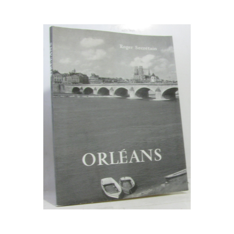Orléans