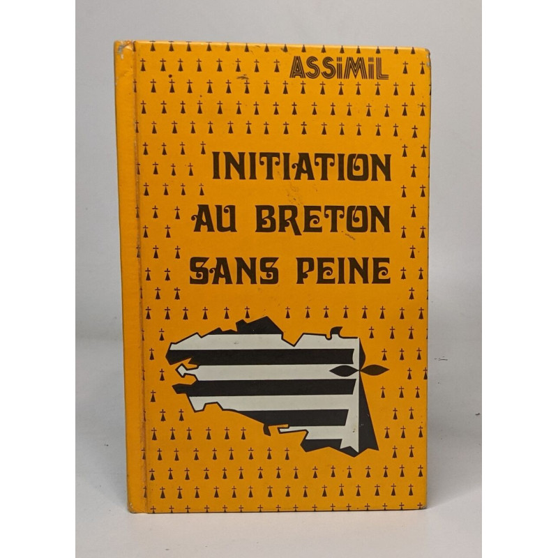 Initiation Au Breton Sans Peine