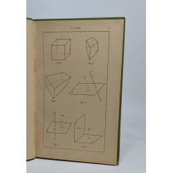 Geometrie descriptive