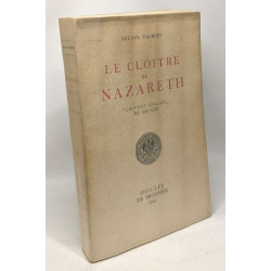Le cloître de Nazareth - "couvent anglais" de Bruges - pages non...
