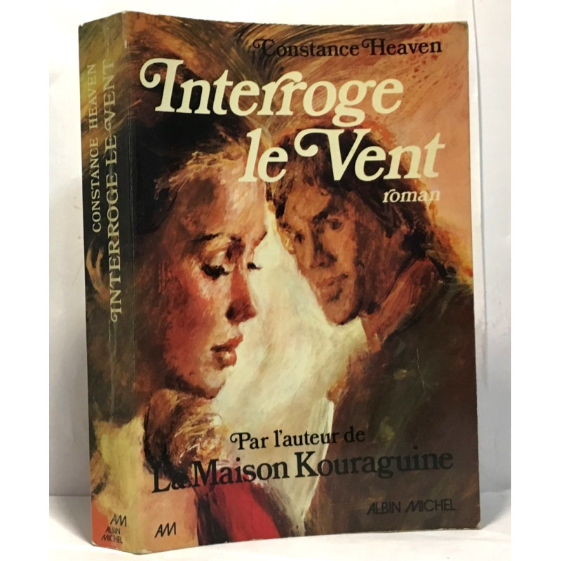 Interroge le vent