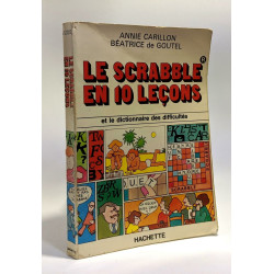 Le Scrabble en dix leçons