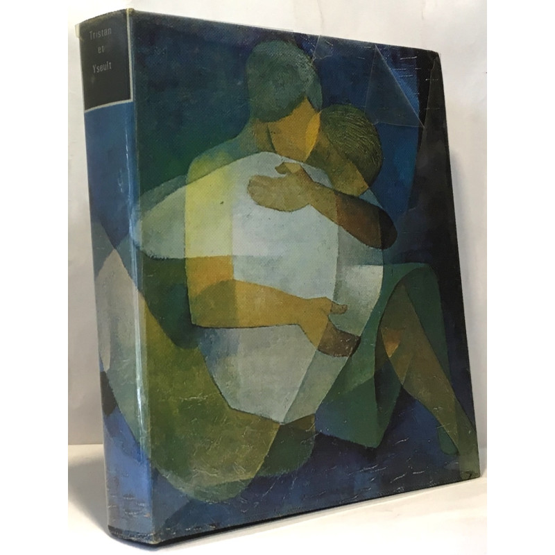Tristan et Yseult