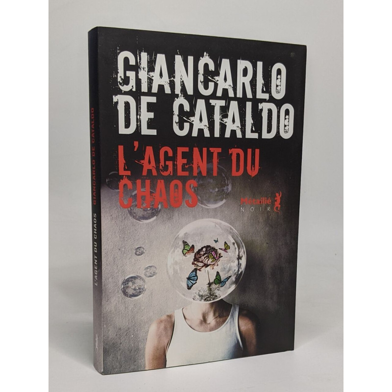 L'agent du chaos