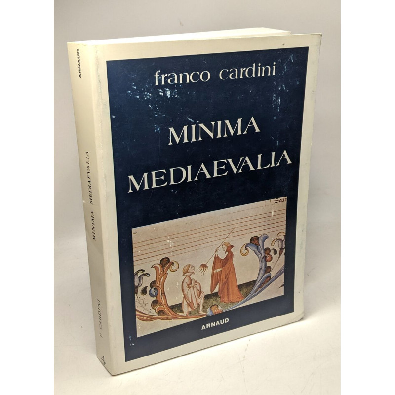Minima mediaevalia