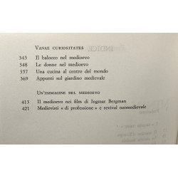 Minima mediaevalia