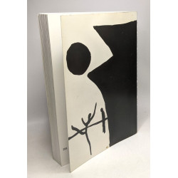 Art artistes 1947-1977 trente ans d'écrits et conversations sur...