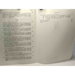 Les politiques étrangères de la France 1944-1966