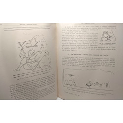 Les peintures de la synagogue de Doura-Europos 245-256 après J.C....