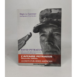 L'affaire David Petraeus