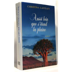 Aussi loin que s etend la plaine