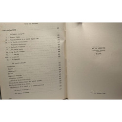 Sociologie comparée de la famille contemporaine - colloques...
