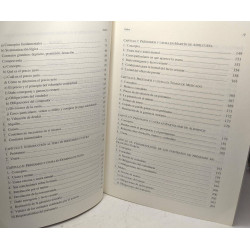 Ética y sistemática del contrato en el siglo de oro : la obra de...