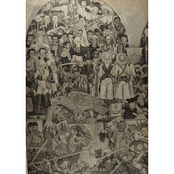 Guide de l'histoire du Mexique - une moderne interprétation