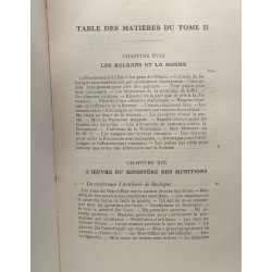 Mémoires de guerre - TOME DEUX