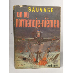 Un du normandie-niémen