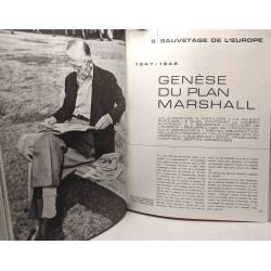 Histoire mondiale de l'après guerre - TOME 1/ 1945-1953 + TOME 2/...