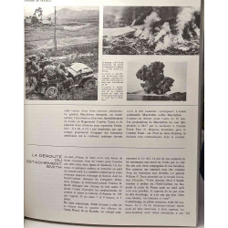 Histoire mondiale de l'après guerre - TOME 1/ 1945-1953 + TOME 2/...