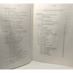Essai sur la tonalité et la flexion verbale du Gimbala / Archives...