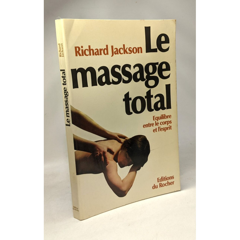 Le massage total