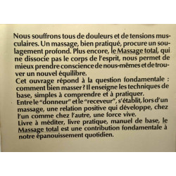 Le massage total