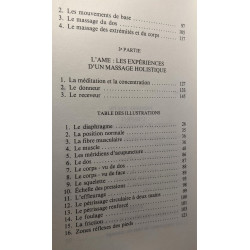 Le massage total