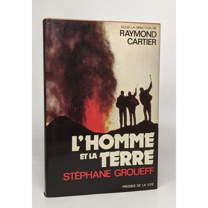 L'Homme et la terre
