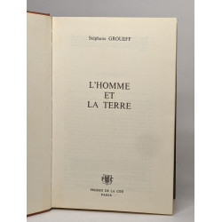 L'Homme et la terre