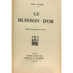 Le buisson d'or