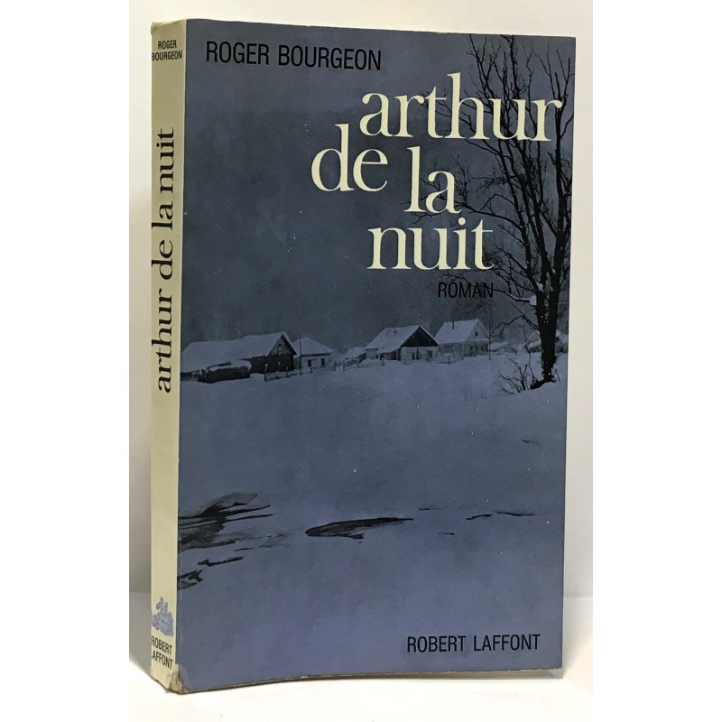 Arthur de la nuit