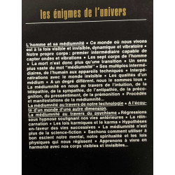 La Médiumnité : Phénomènes physiques psychiques et scientifiques +...