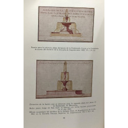 El templo romano de Barcelona