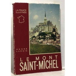Le mont Saint-Michel