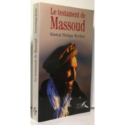 Le Testament De Massoud