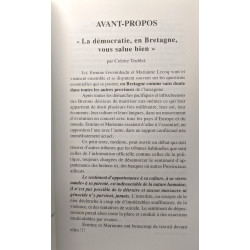 La démocratie en Bretagne vous salue bien