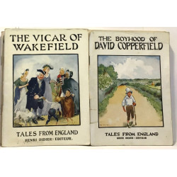 6 numéro de Tales from England: Robin Hood and his merry men...