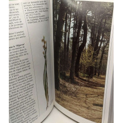 Guide de la nature en Belgique