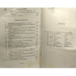 Maldonat et l'université de Paris au XVIe siècle