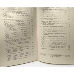 Actes du IXe congrès - ROME 13-18 avril 1973 --- Tome I et Tome II...