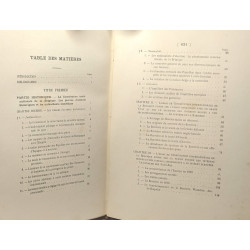 La neutralité de la Belgique au point de vue historique...