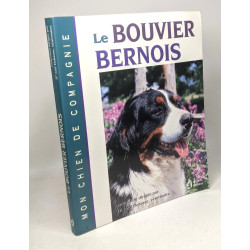 Le bouvier bernois