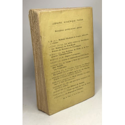 Athènes et son théâtre - 10e édition