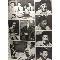 ONODA 30 ANS SEUL EN GUERRE 3 CARTES 7 DESSINS