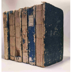 Oeuvres de Jean Racine avec des commentaires par M. Luneau de...
