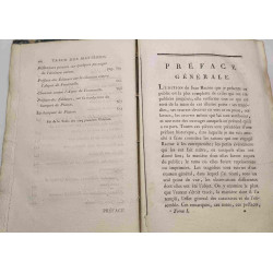 Oeuvres de Jean Racine avec des commentaires par M. Luneau de...