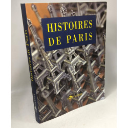 HISTOIRES DE PARIS