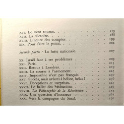 Combat secret pour Israël - plaisir de l'Histoire