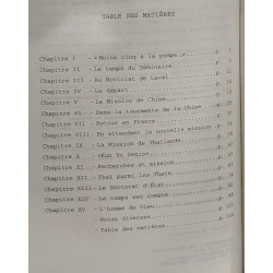 Eugène Denis S.J. 1921-1986 --- Missionnaire d'Asie