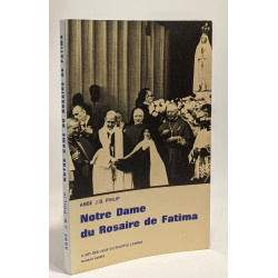 NOTRE DAME DU ROSAIRE DE FATIMA