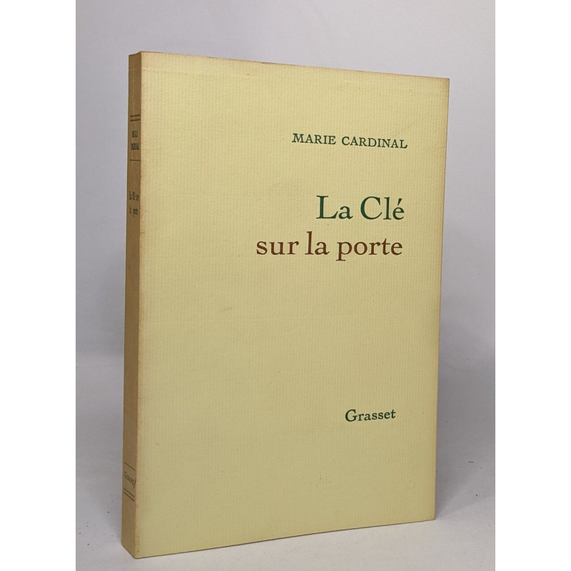 La Cle Sur La Porte